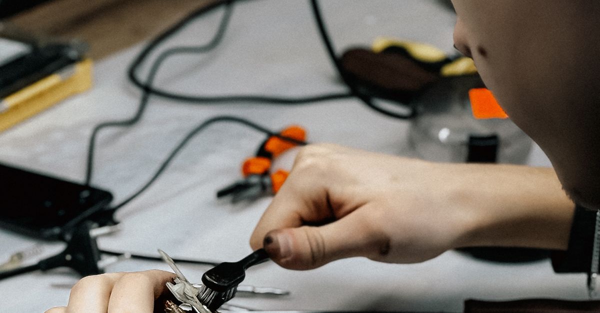 Common Mistakes to Avoid in Office Data Cabling Projects