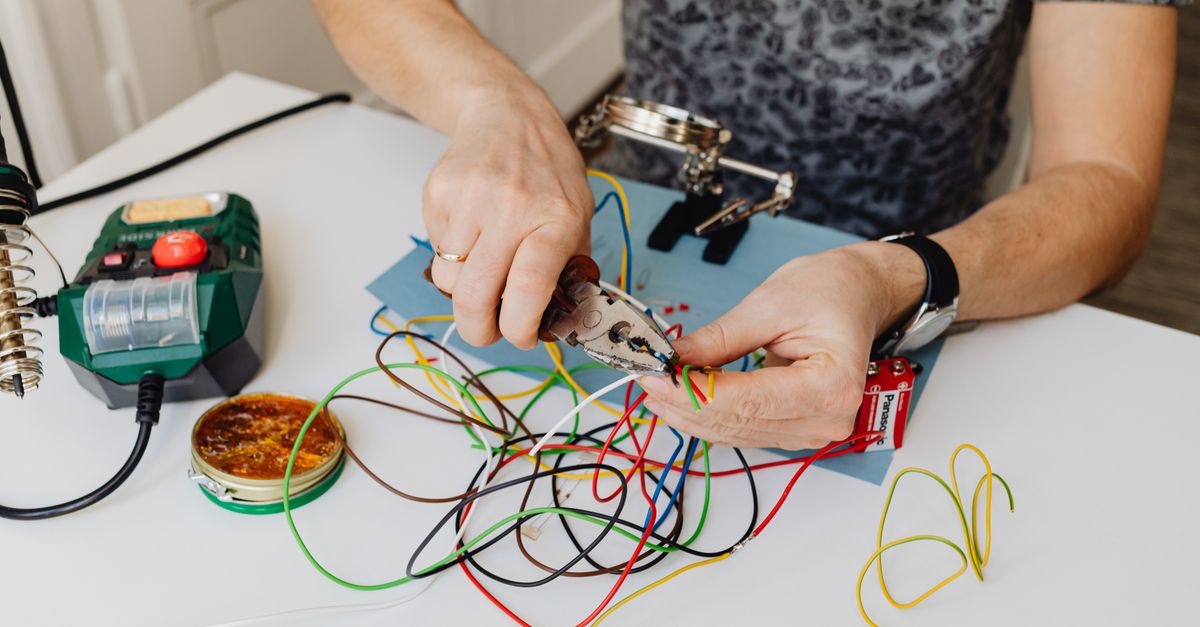 Essential Safety Checks Before Installing Power Points