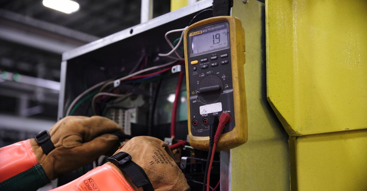 Expert Tips for Efficient Data Cabling Installation
