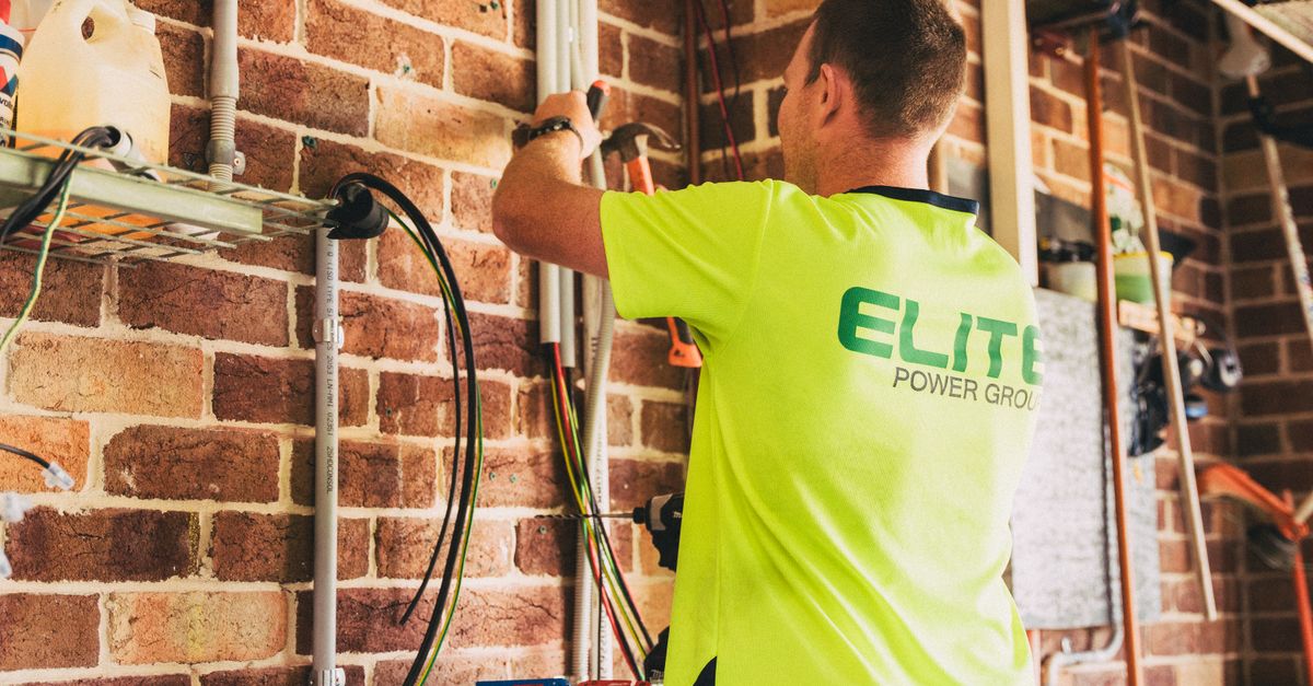 How Electrical Maintenance Contracts Can Enhance Workplace Safety