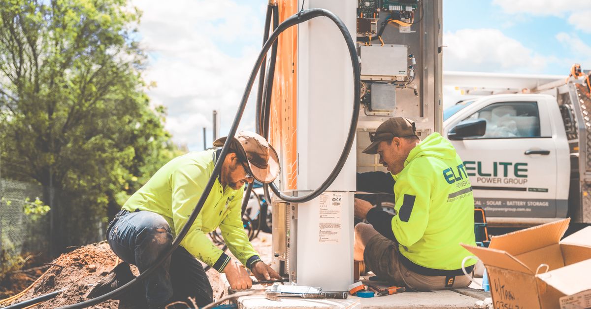 How New Wiring Technologies Improve Home Safety