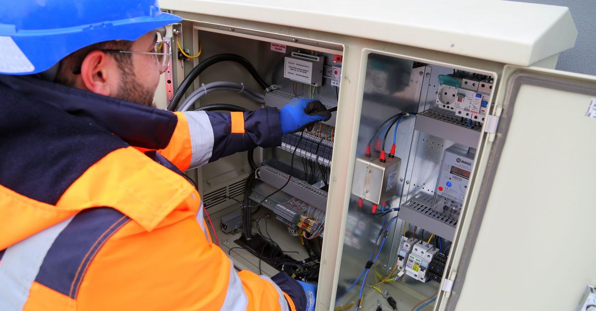 Identifying Common Electrical Faults in Your Home