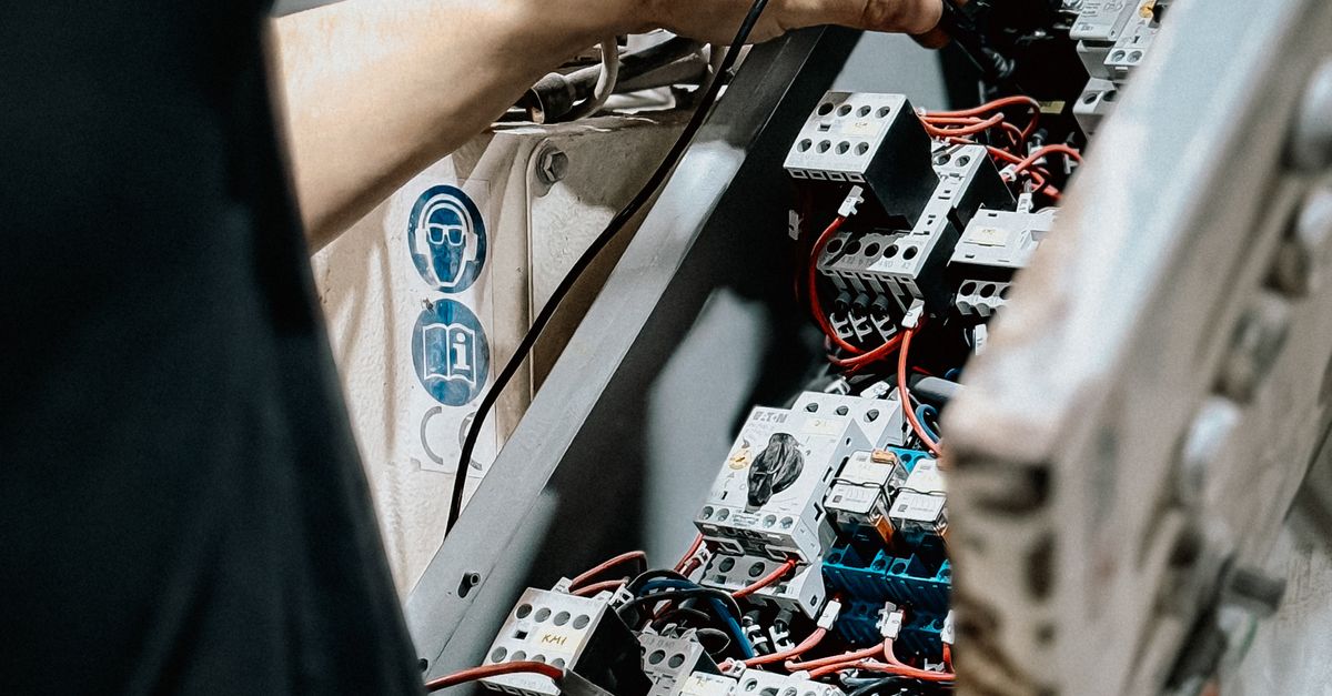 Key Components of a Comprehensive Electrical Safety Audit in Commercial Settings