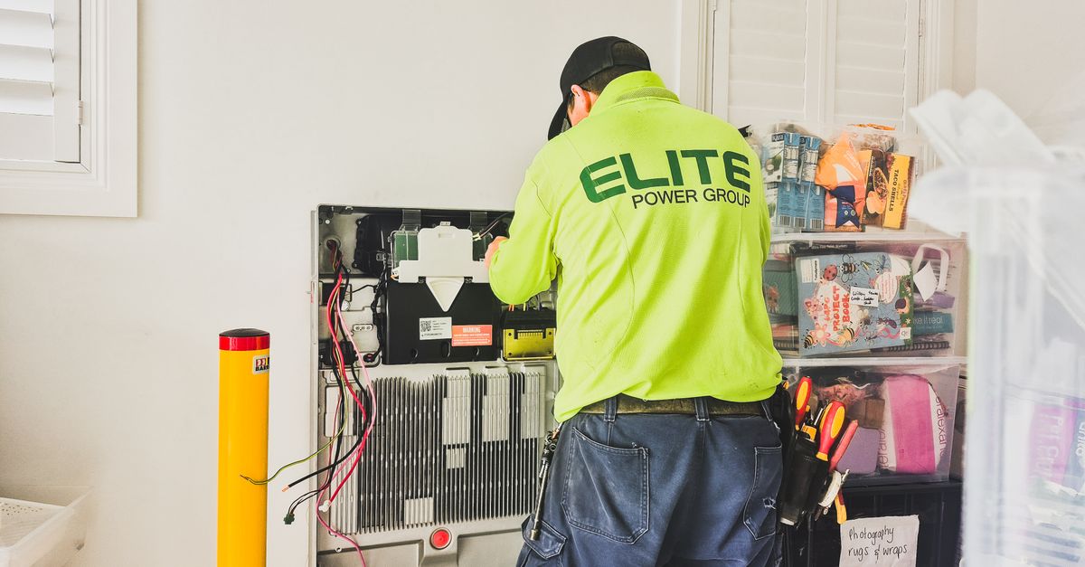 Key Components of a Comprehensive Electrical Safety Inspection