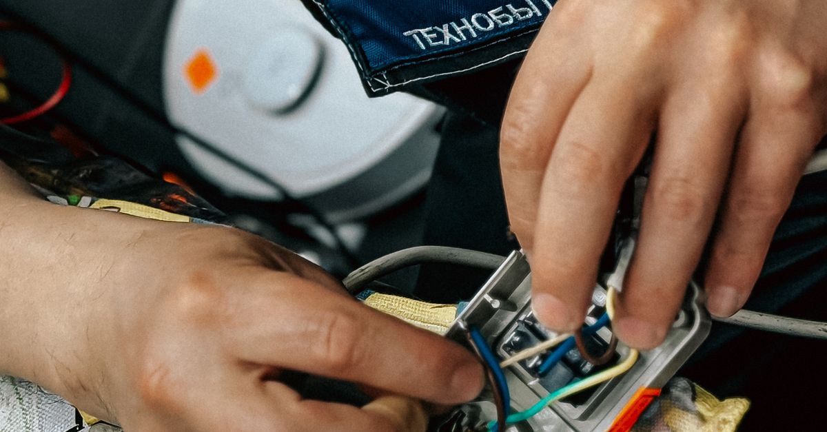 Preparing Your Home for an Electrical Safety Inspection: A Homeowner's Guide