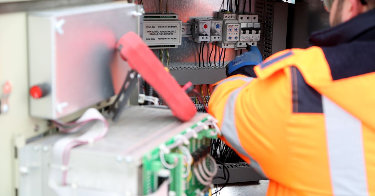 The Importance of Regular Energy Efficiency Assessments