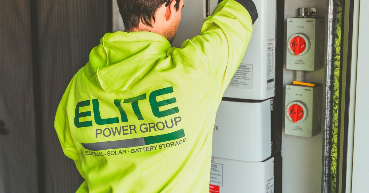 Understanding the Electrical Infrastructure to Mitigate Power Cuts
